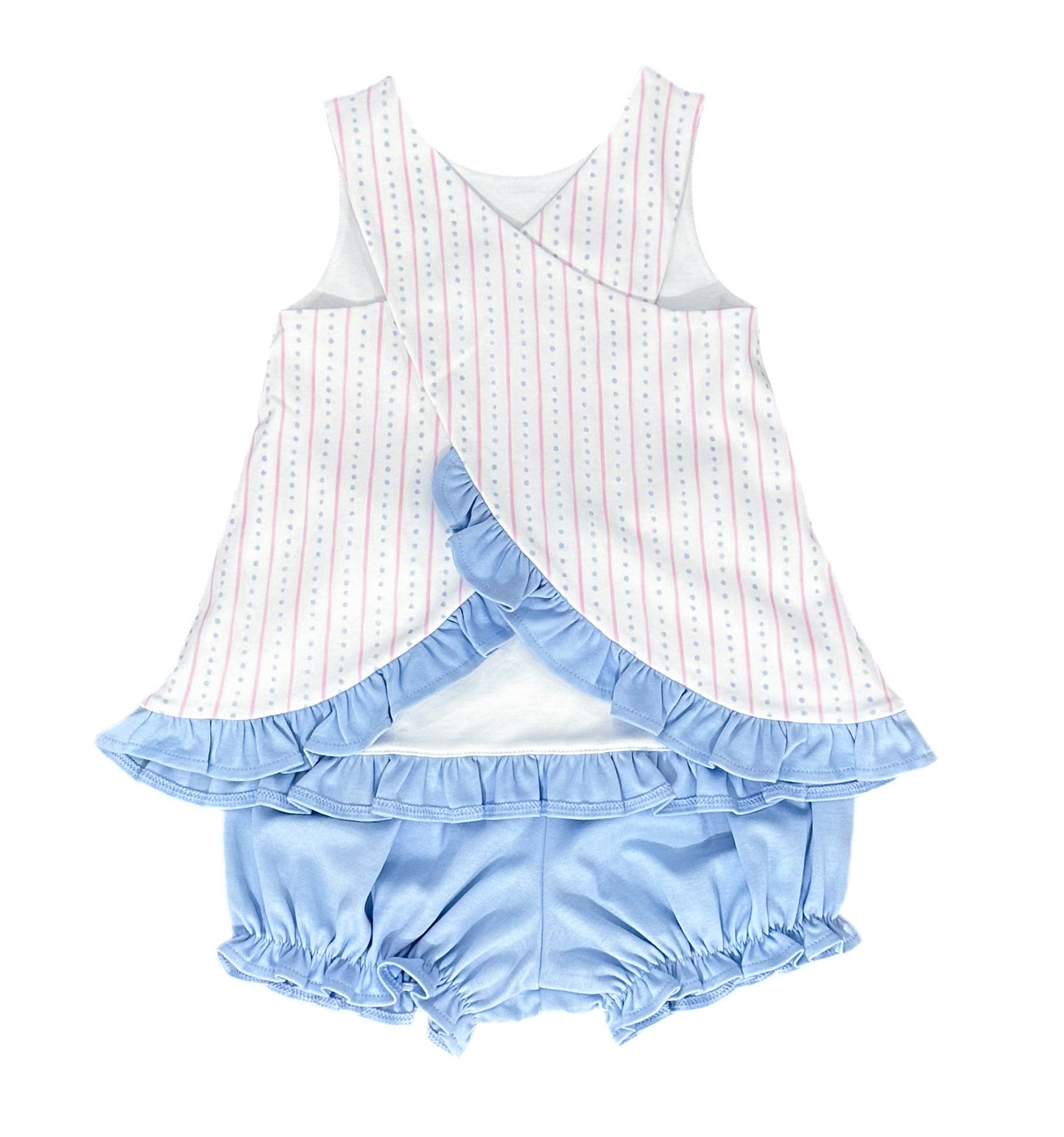 Poppy Blommer Set, Simply Sweet Knit