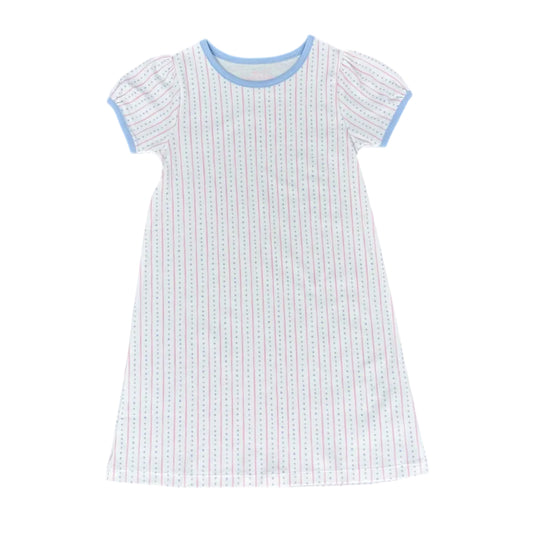 Girls Play Dress, Simply Sweet Knit