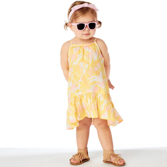 WeeFarers Polarized Pink/Gray