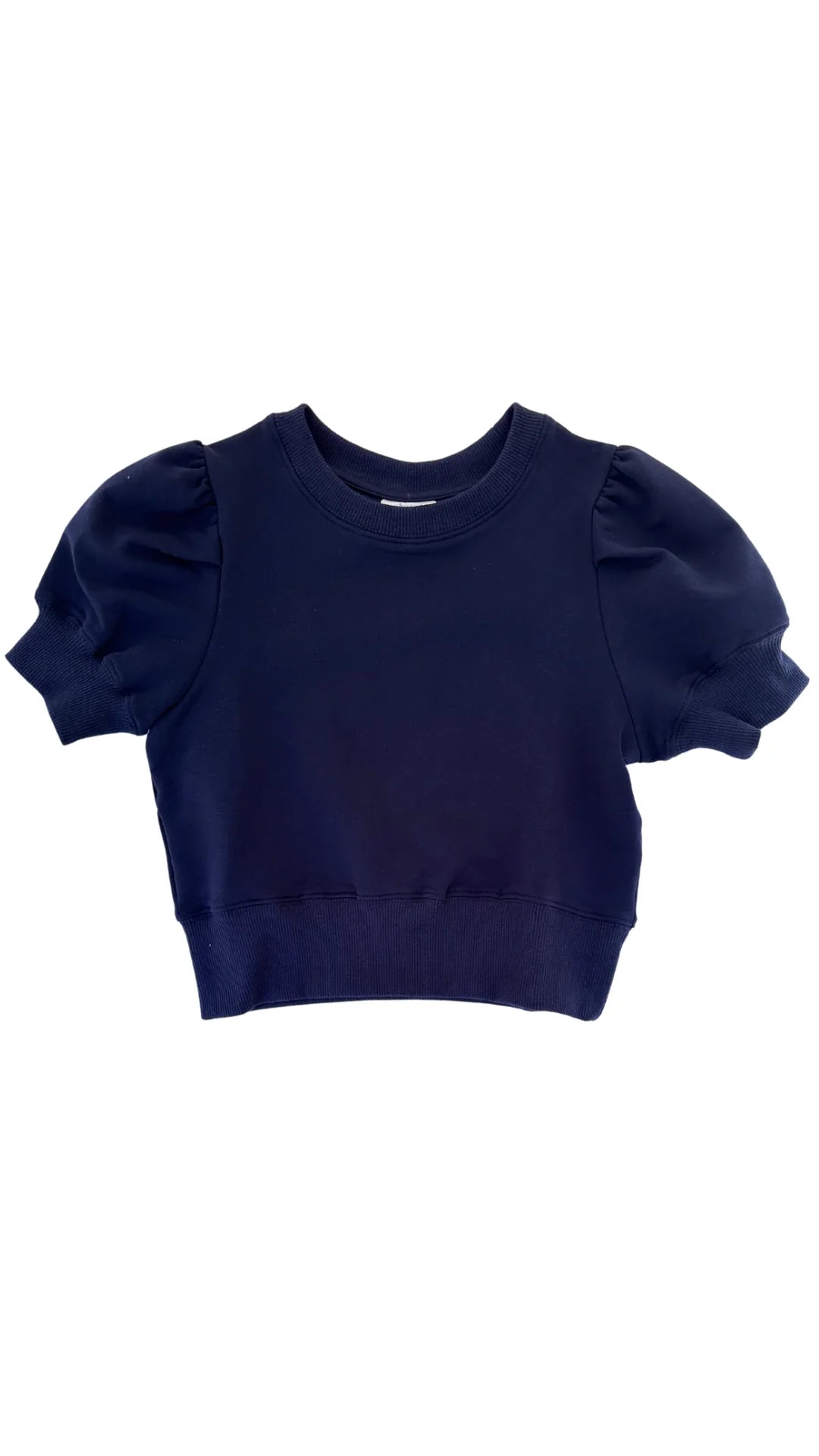 Riley Sweatshirt Navy