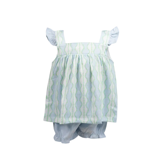 Rosemary Bloomer Set