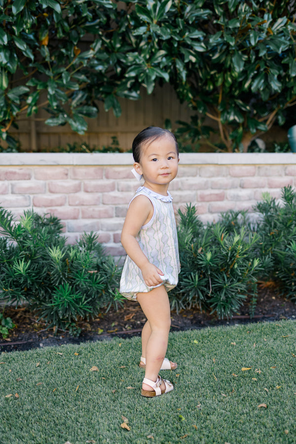 Rosemary Girl Bubble