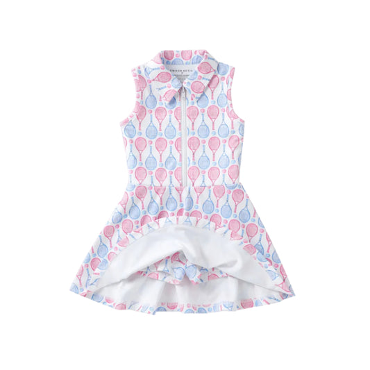 Love Tennis Dress