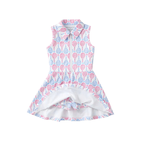 Love Tennis Dress