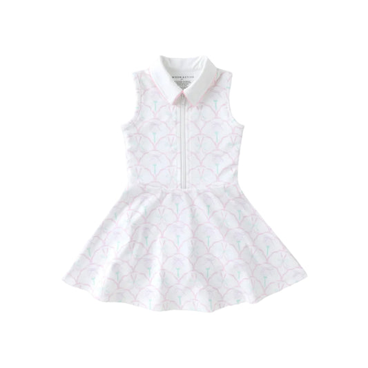 Fore Golf Tennis Dress