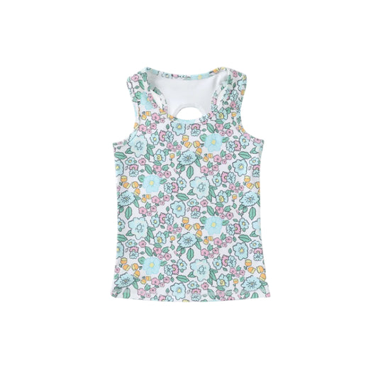 Aqua Bloom Tank