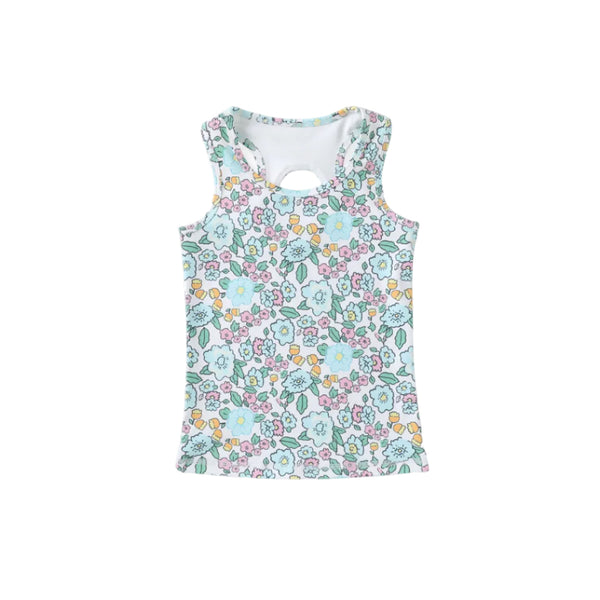 Aqua Bloom Tank