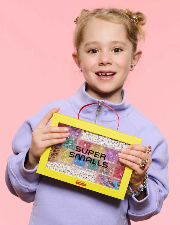 Make It Alphabet Bead Kit