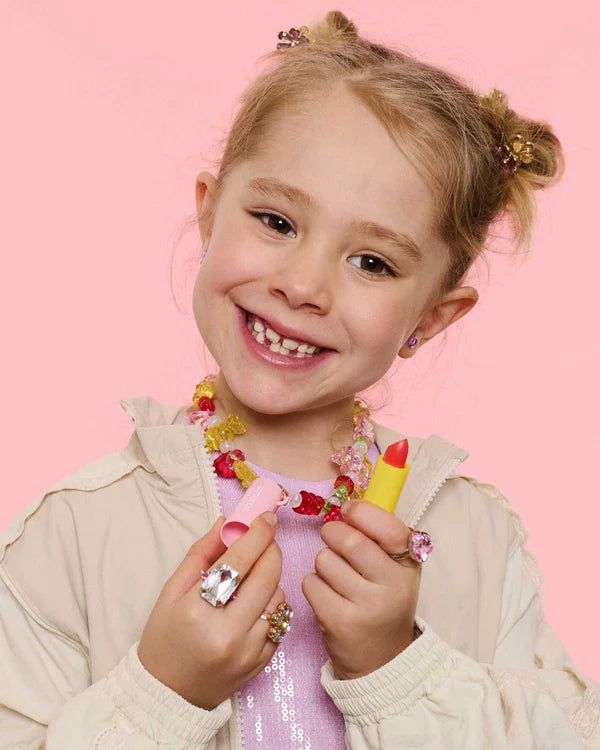 Cutie Candy Lip Balm Bead Kit
