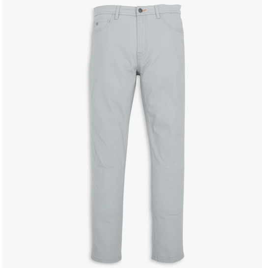 Youth Maxwell Pant Light Grey