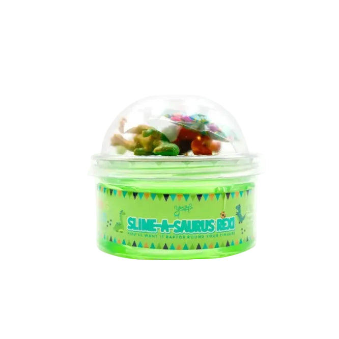 Slime - Slime-A-Saurus Rex