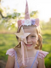 Sparkle Star Wand