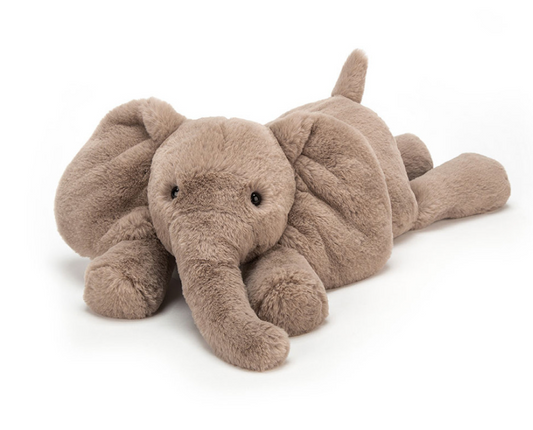 Smudge Elephant Original