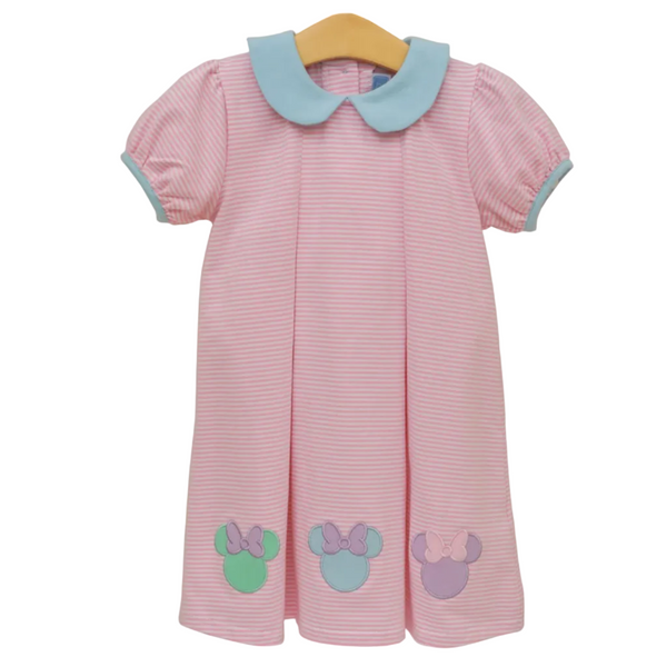 Cheerful Ears Dress