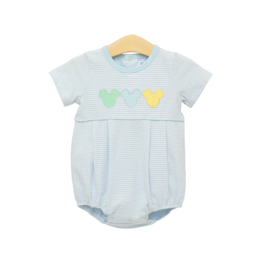 Cheerful Ears Bubble