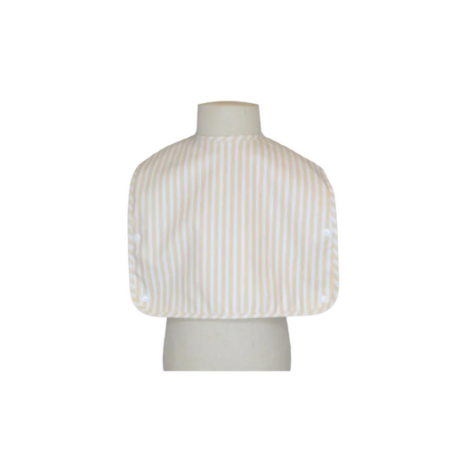 BEST BIB - PIMLICO STRIPE SAND