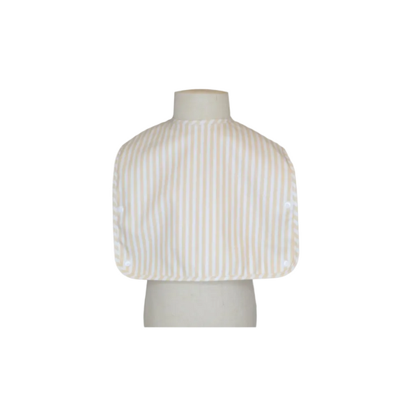 BEST BIB - PIMLICO STRIPE SAND