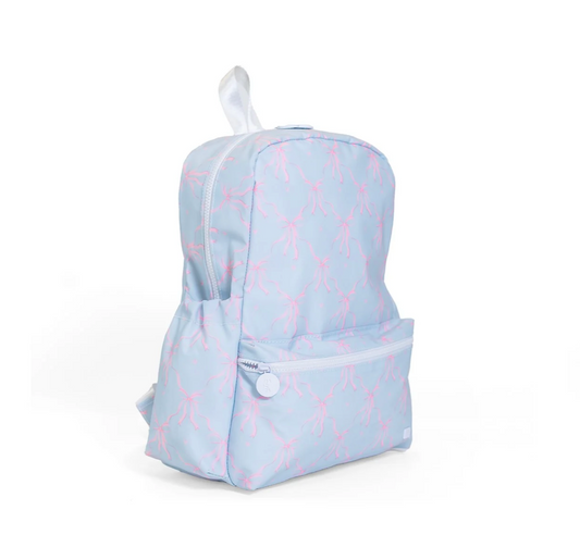 Backpacker - Backpack Eloise Bow