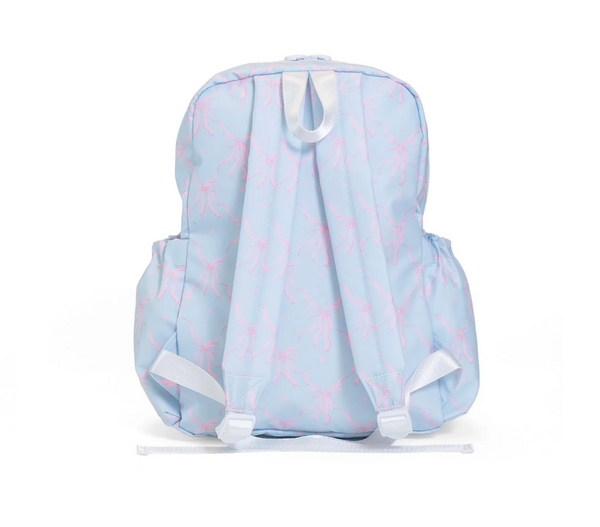 Backpacker - Backpack Eloise Bow