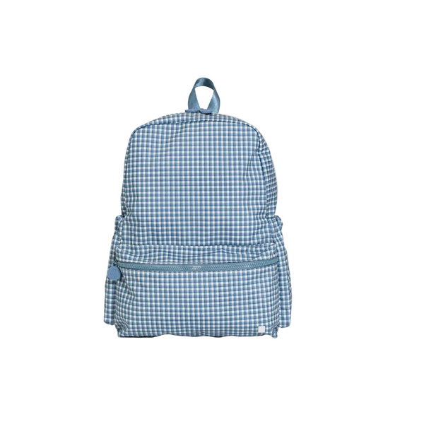Backpacker - Backpack Rodeo Check Indigo