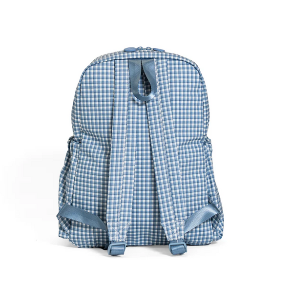 Backpacker - Backpack Rodeo Check Indigo