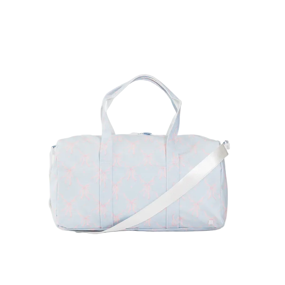 WEEKENDER Duffel Bag - ELOISE BOW