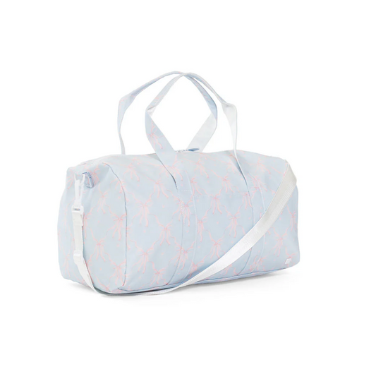 WEEKENDER Duffel Bag - ELOISE BOW