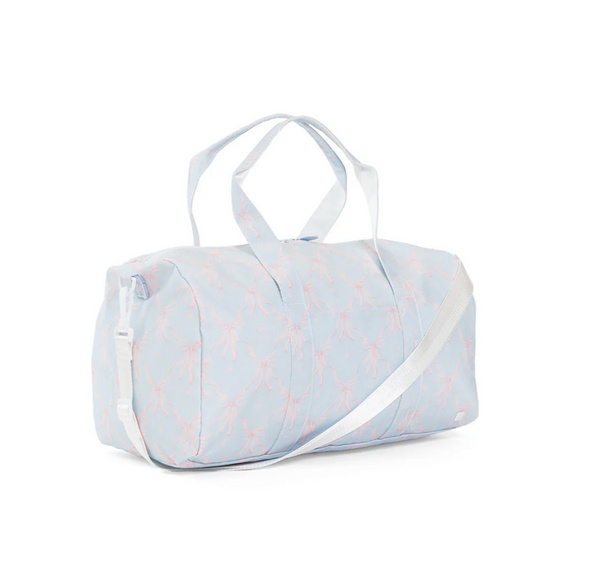 WEEKENDER Duffel Bag - ELOISE BOW