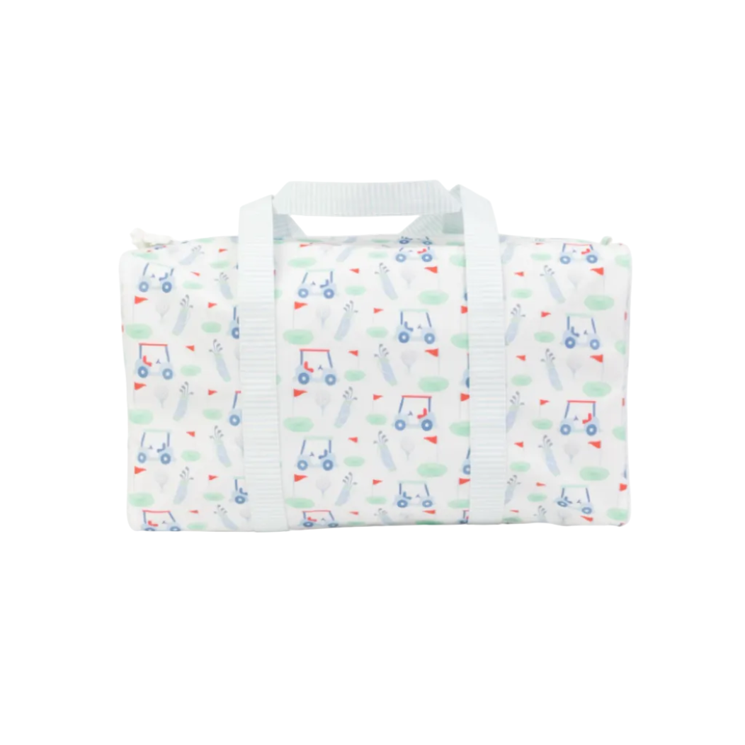 The Duffle Bag / Golf