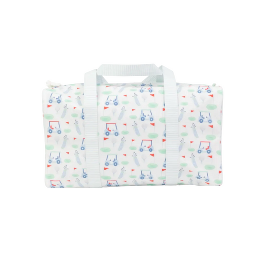 The Duffle Bag / Golf