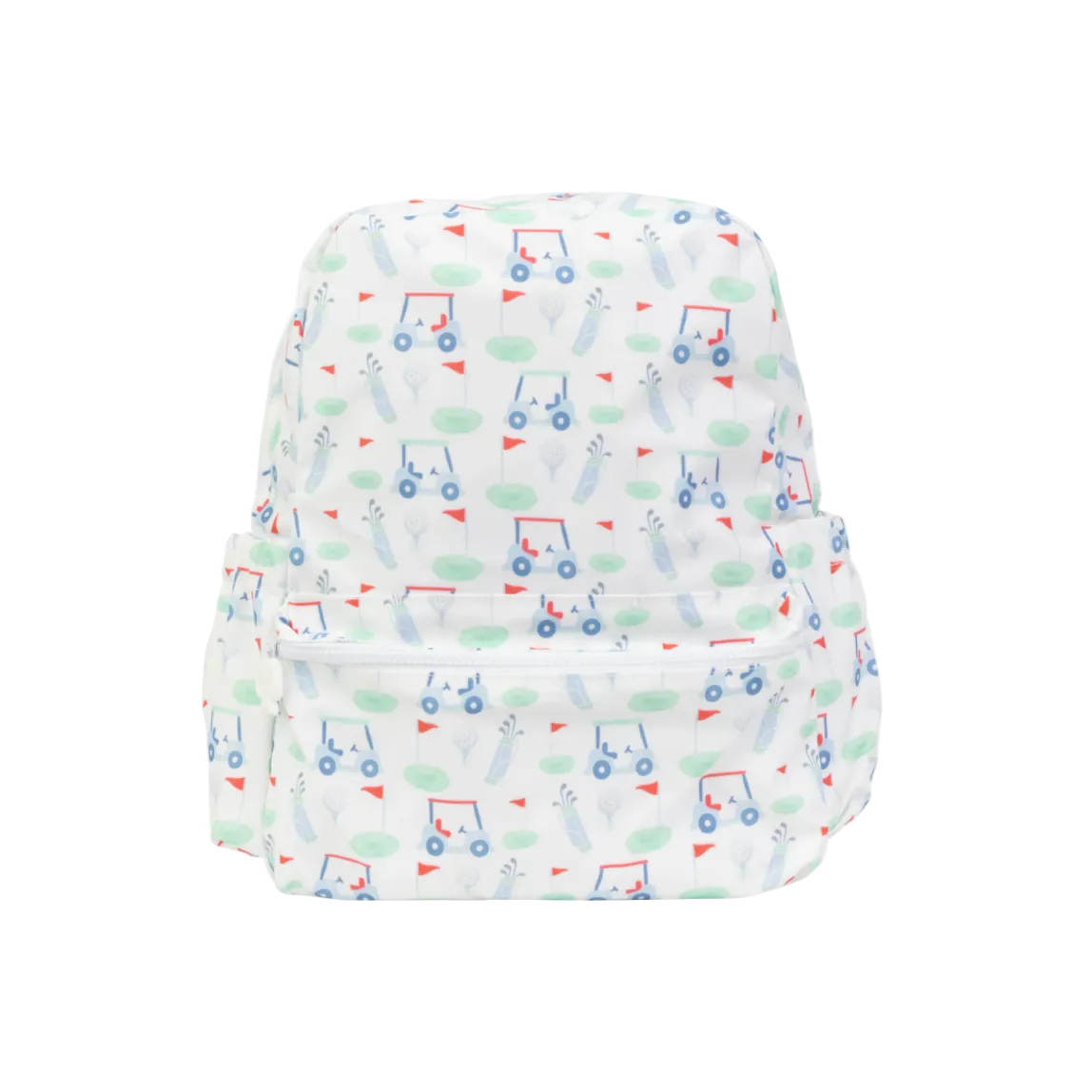 The Backpack Large  / Golf