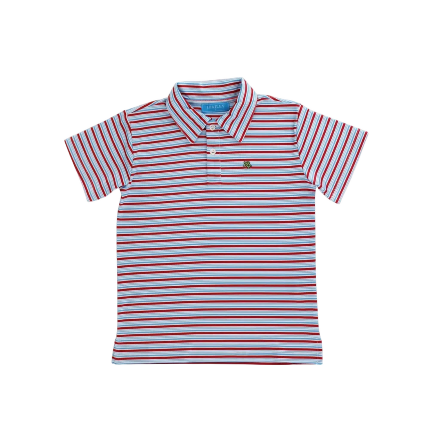 Performance polo-Biltmore