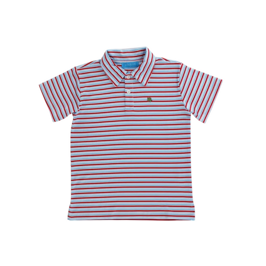 Performance polo-Biltmore