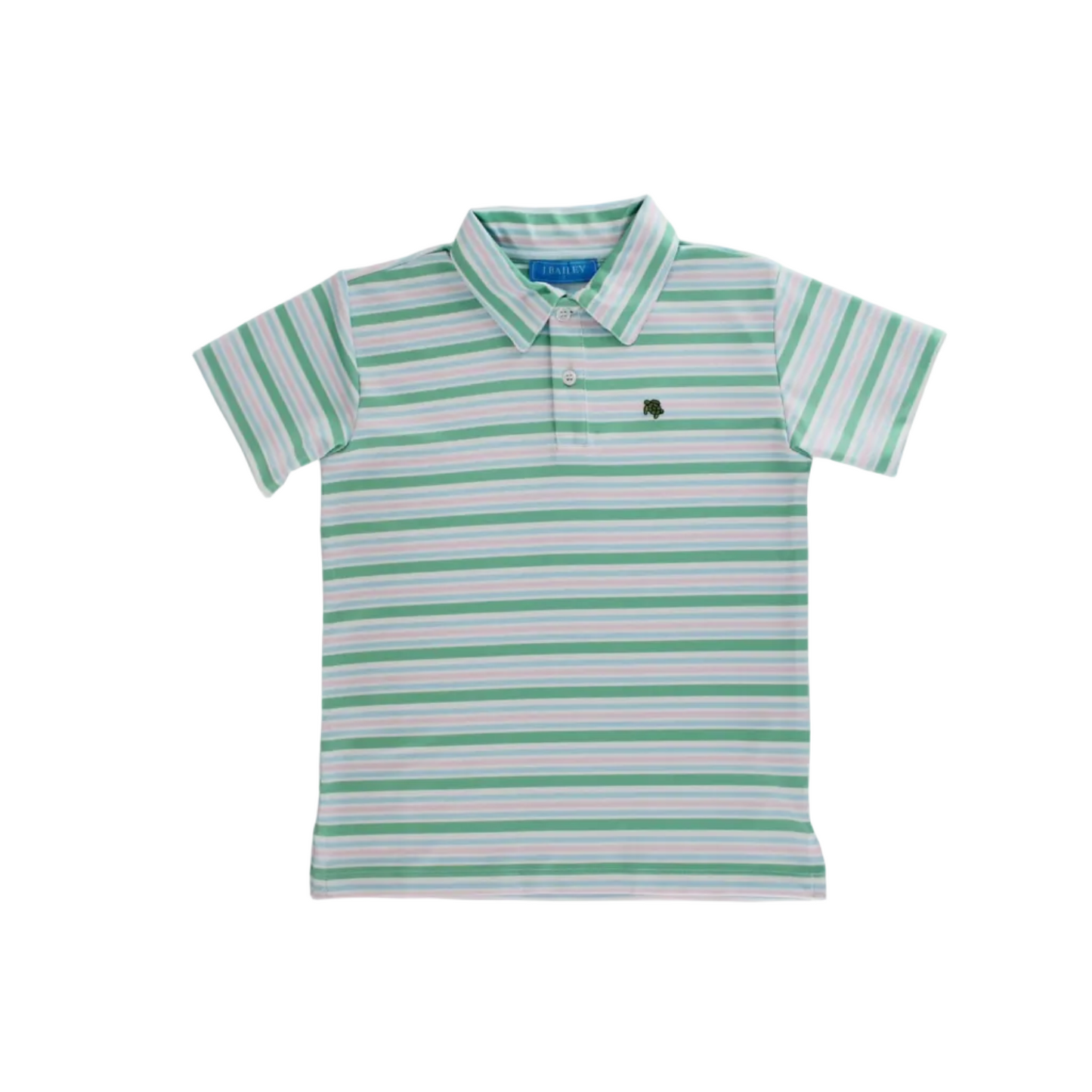 Performance polo-Oakmont