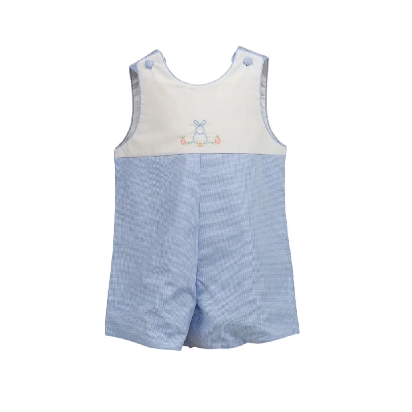 Clover Bunny Jon Jon