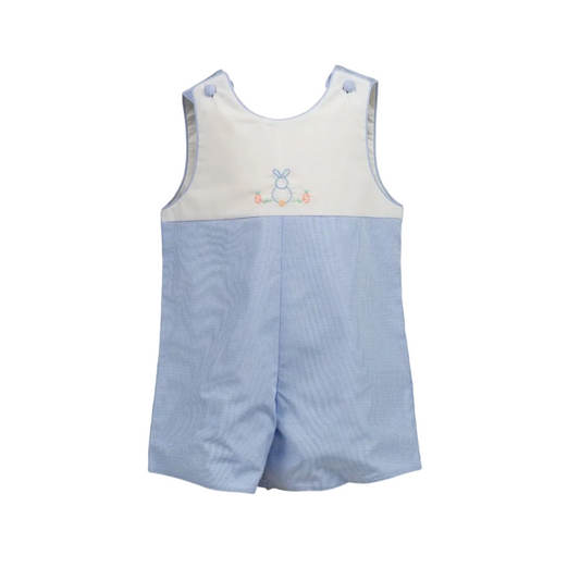 Clover Bunny Jon Jon