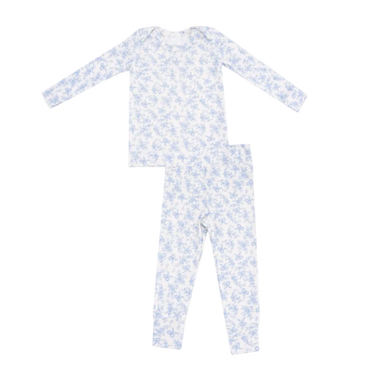 Romi Floral - Loungewear Set