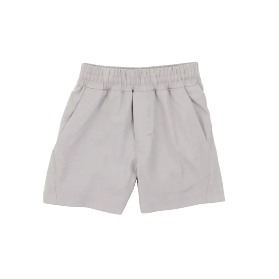 Boys Court Short Glacier