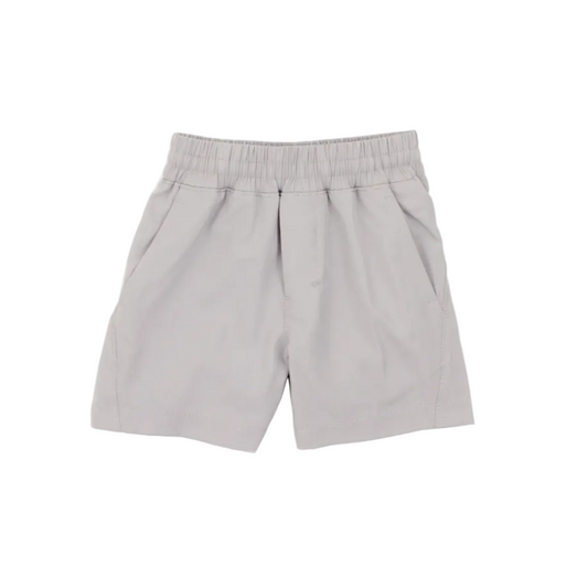 Boys Court Short Glacier