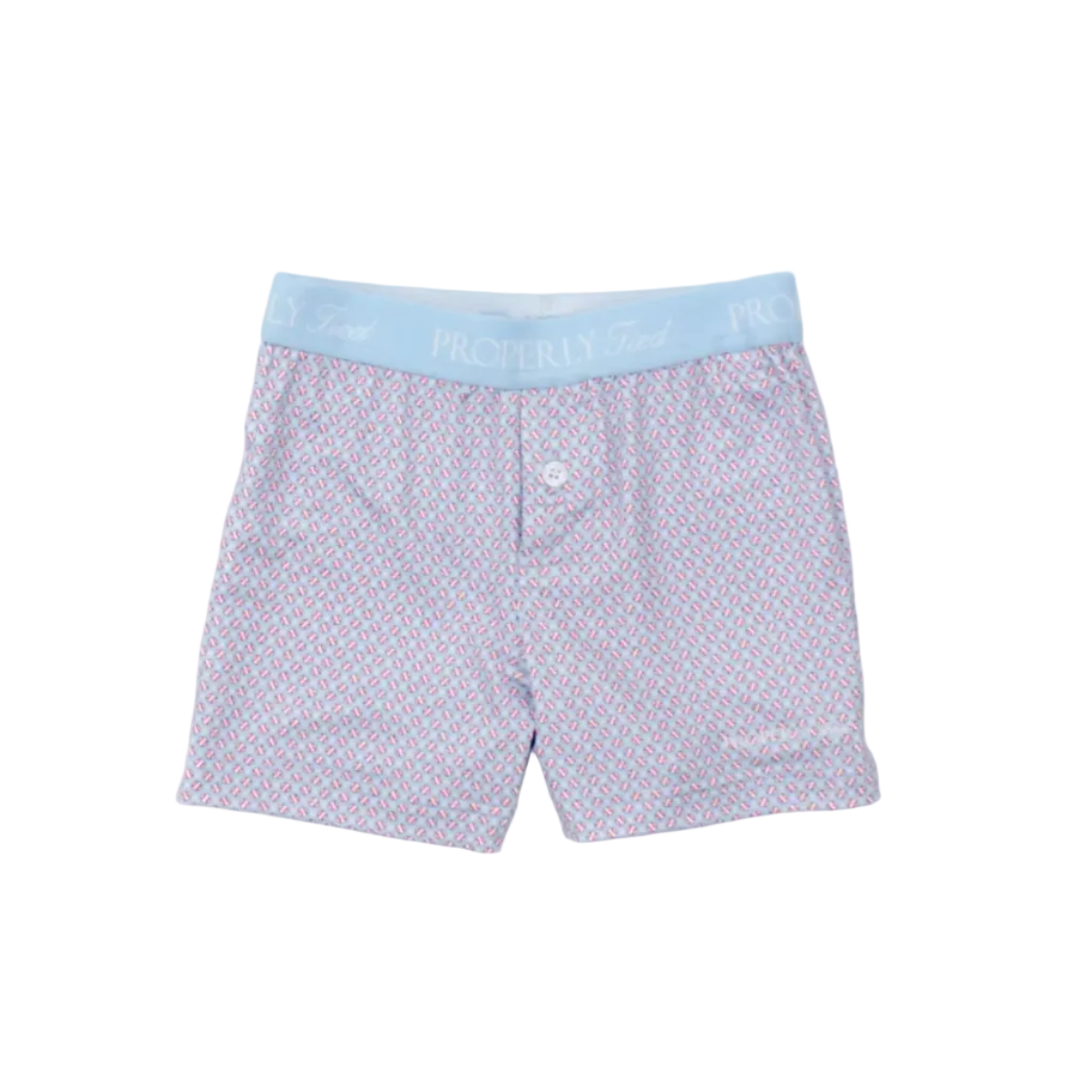 Boys Inlet Boxer Fastball