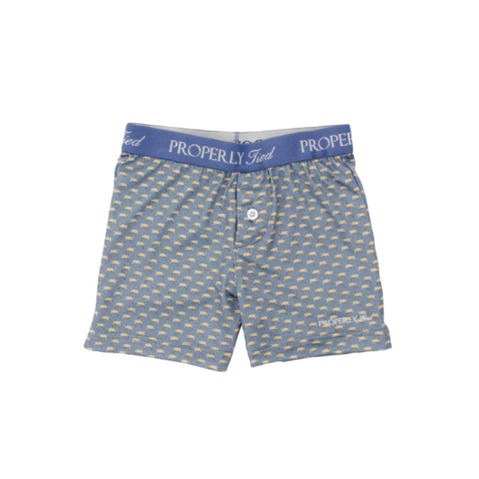 Boys Inlet Boxer Up Dog