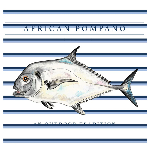 Kids Pro Performance Hoodie T-Shirt, Windsurfer Navy Peony Stripe