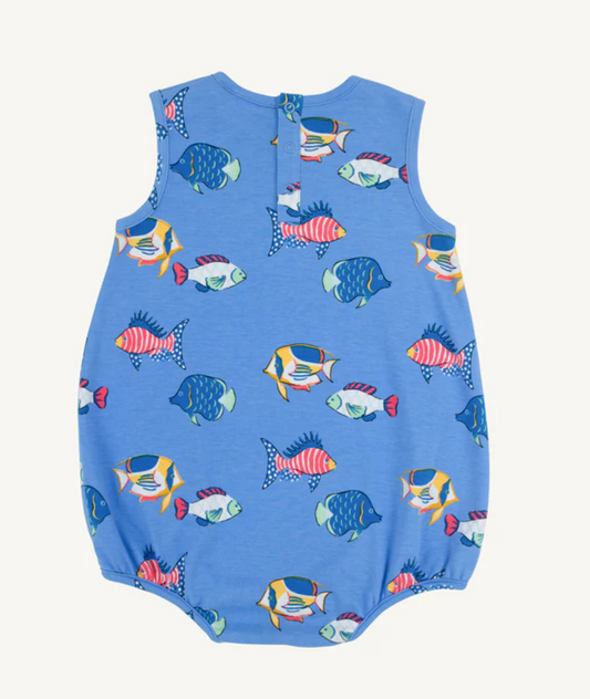 Patton Play Bubble-Here Fishy Fishy