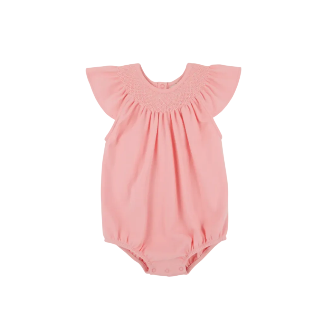 Bridget Bubble-Sanibel Salmon