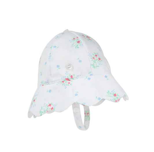 Beaufort Bucket Hat- Lancaster Gate Garden