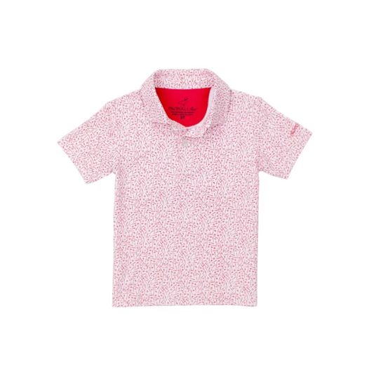 Boys Range Polo Homerun