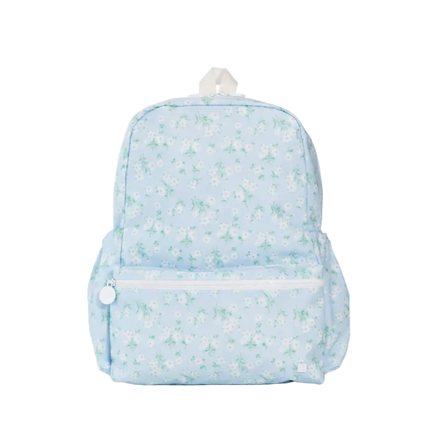 Backpacker- Kiki Floral