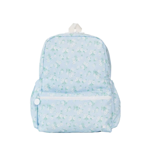Backpacker- Kiki Floral