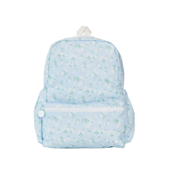 Backpacker- Kiki Floral