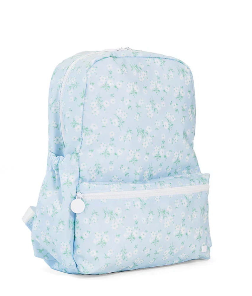 Backpacker- Kiki Floral
